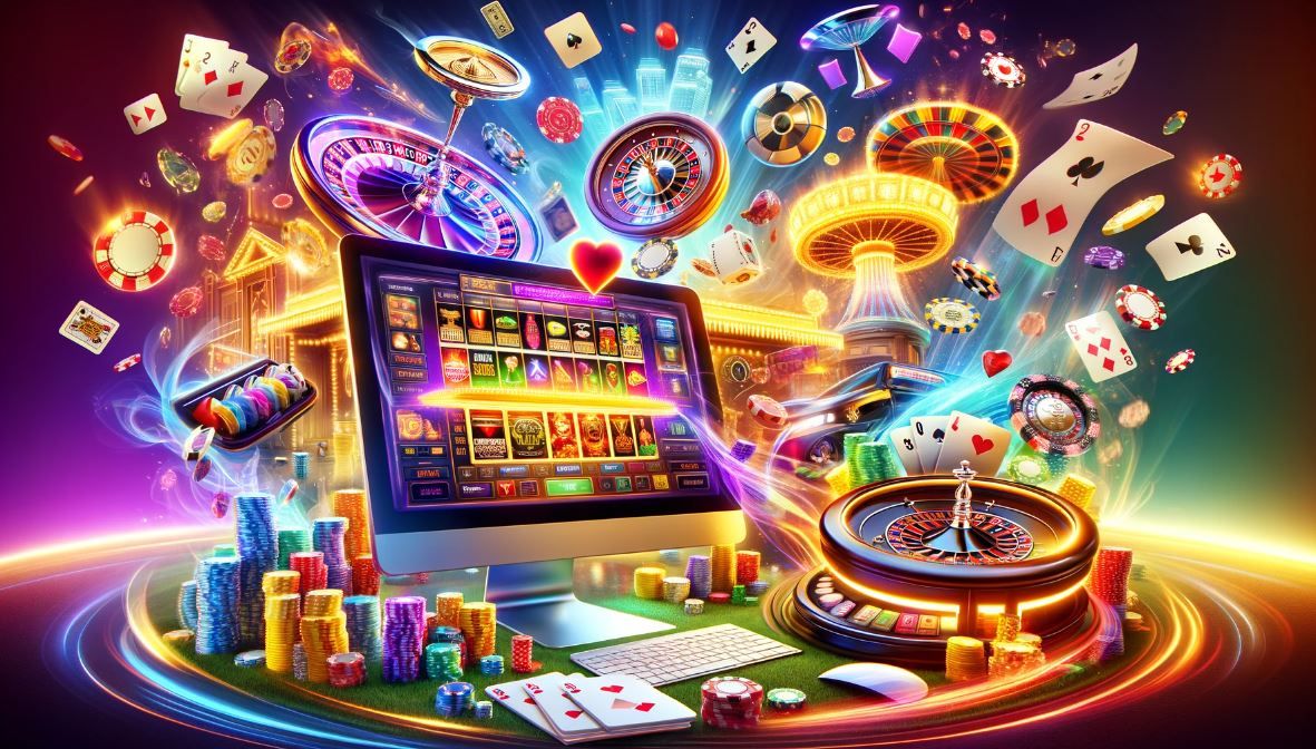 Blitz Super Wheel کیسینو میں بکراٹکھیلیں