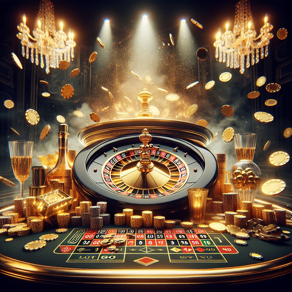 Blitz Super Wheel میں پاکستان کے کھلاڑیوں کے لیے ٹاپ گیمز